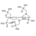 Диэтилена triamine Penta (Фосфоновая кислота Метилена) (и) 15827-60-8